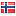 whiskycast.com server is located in Norway
